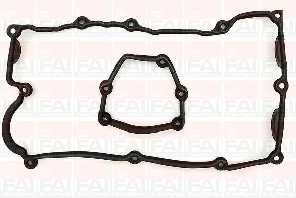 Gasket, cylinder head cover